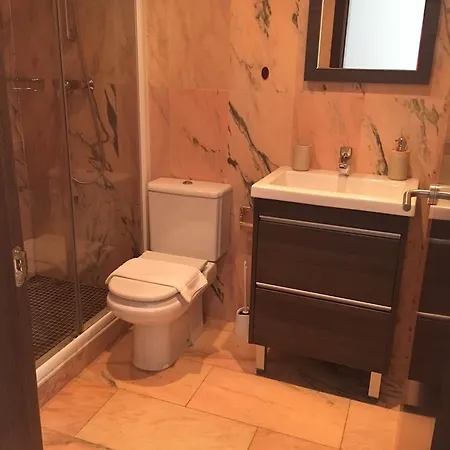 Rosapark Platja d'Aro