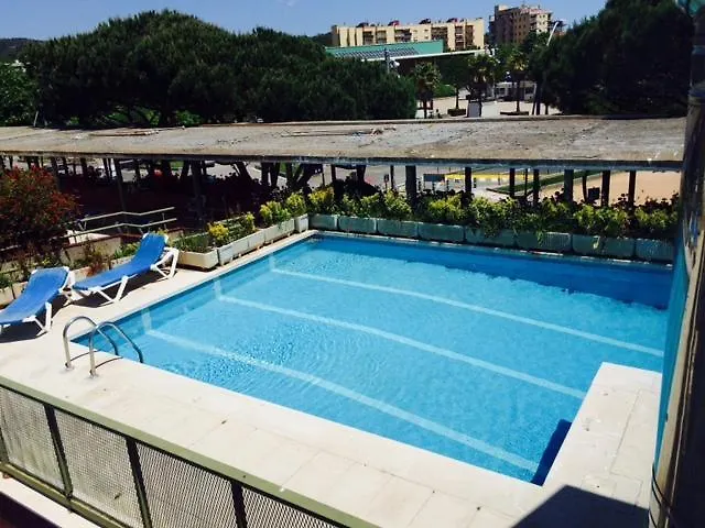 Rosapark Castell-Platja d'Aro