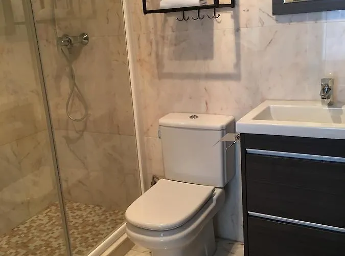 Rosapark Appartement