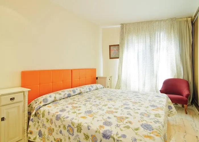 Appartement Rosapark Castell-Platja d'Aro