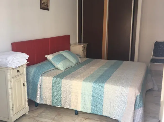 Appartement Rosapark Castell-Platja d'Aro