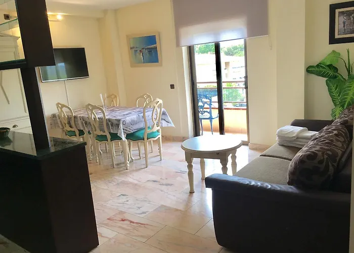 Rosapark Apartmán *
