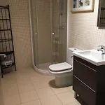 Rosapark شقة *