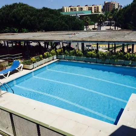 Rosapark Platja d'Aro