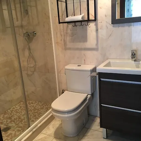 Rosapark Apartment