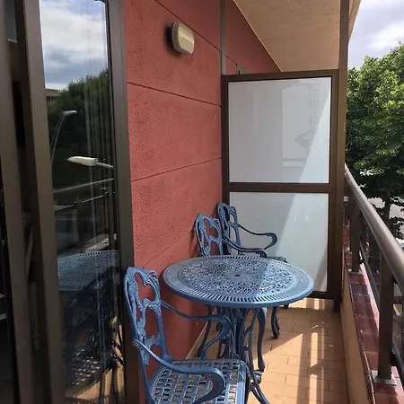 Rosapark Apartment Platja d'Aro