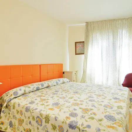 Apartment Rosapark Platja d'Aro
