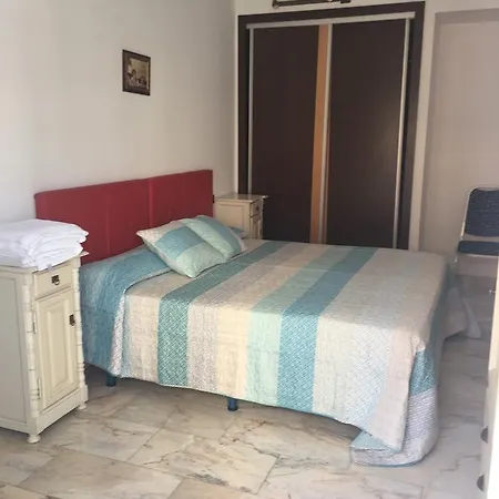 Apartment Rosapark Platja d'Aro