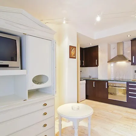 Rosapark Apartment Platja d'Aro
