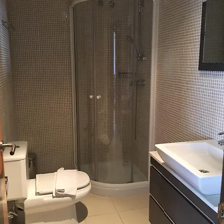 Apartment Rosapark Platja d'Aro