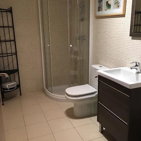Rosapark Apartment *