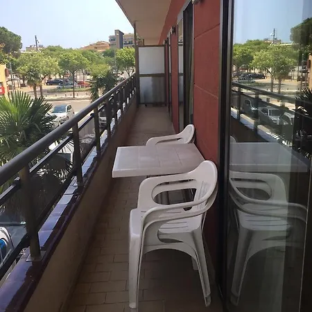 Rosapark * Platja d'Aro